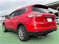 2014 Nissan X-Trail