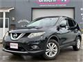2014 Nissan X-Trail