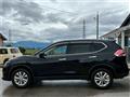 2014 Nissan X-Trail
