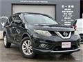 2014 Nissan X-Trail