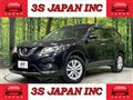 2014 Nissan X-Trail
