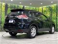 2014 Nissan X-Trail