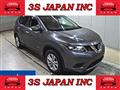 2015 Nissan X-Trail