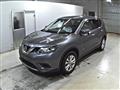 2015 Nissan X-Trail