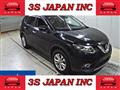 2015 Nissan X-Trail
