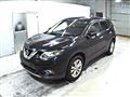 2015 Nissan X-Trail