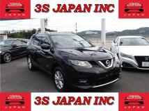 2015 Nissan X-Trail