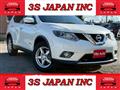 2015 Nissan X-Trail