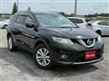 2015 Nissan X-Trail