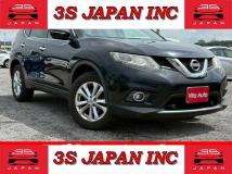 2015 Nissan X-Trail