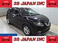 2015 Nissan X-Trail