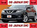 2015 Nissan X-Trail