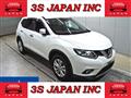2015 Nissan X-Trail