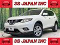 2015 Nissan X-Trail