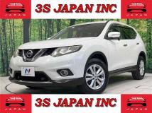 2015 Nissan X-Trail
