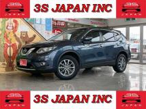 2016 Nissan X-Trail