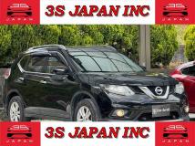 2016 Nissan X-Trail