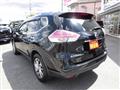 2017 Nissan X-Trail