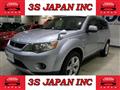 2005 Mitsubishi Outlander
