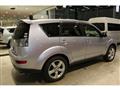 2005 Mitsubishi Outlander
