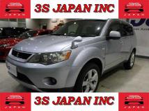 2005 Mitsubishi Outlander