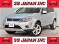 2007 Mitsubishi Outlander