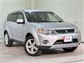 2007 Mitsubishi Outlander