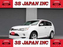 2008 Mitsubishi Outlander