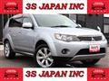 2009 Mitsubishi Outlander