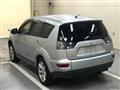 2010 Mitsubishi Outlander