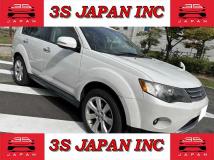 2010 Mitsubishi Outlander