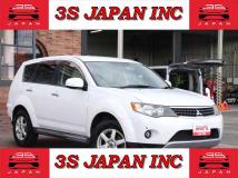 2010 Mitsubishi Outlander