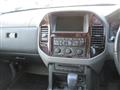 2002 Mitsubishi Pajero