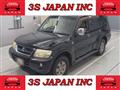 2003 Mitsubishi Pajero