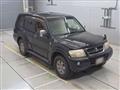 2003 Mitsubishi Pajero