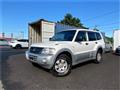 2003 Mitsubishi Pajero