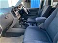 2003 Mitsubishi Pajero