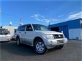 2003 Mitsubishi Pajero