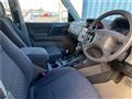 2003 Mitsubishi Pajero