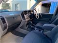2003 Mitsubishi Pajero