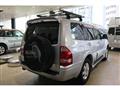 2005 Mitsubishi Pajero