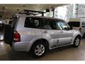 2005 Mitsubishi Pajero