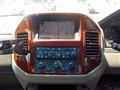 2006 Mitsubishi Pajero