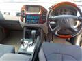 2006 Mitsubishi Pajero