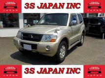 2006 Mitsubishi Pajero