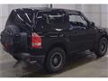 2007 Mitsubishi Pajero