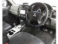 2007 Mitsubishi Pajero