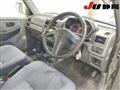 2001 Mitsubishi Pajero Mini