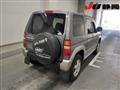2001 Mitsubishi Pajero Mini