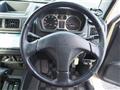 2001 Mitsubishi Pajero Mini